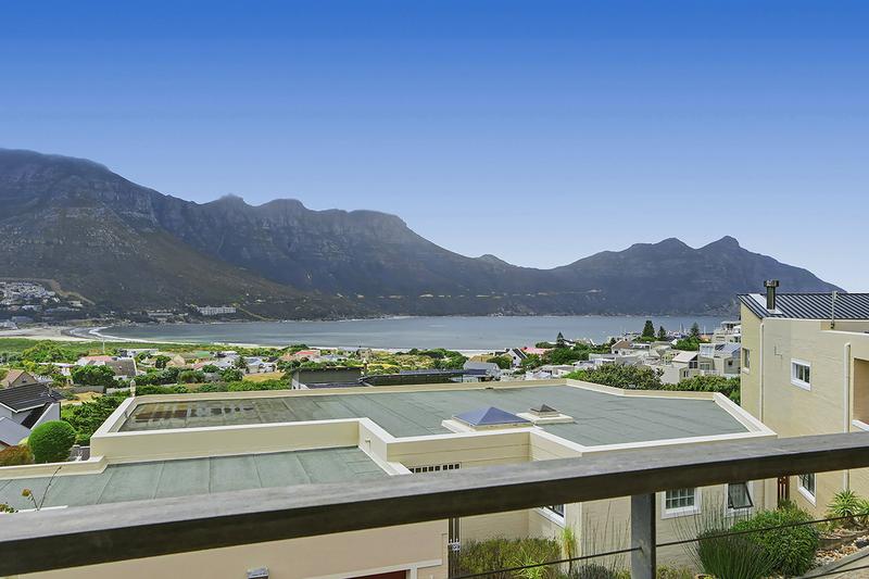 4 Bedroom Property for Sale in Hout Bay Western Cape